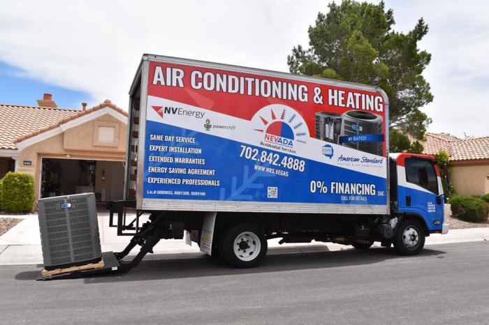 The importance of the same day AC Repair service in Henderson