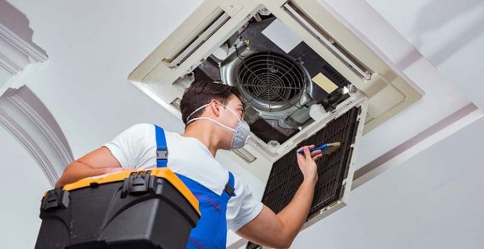 24 Hour HVAC Service in Scottsdale - Your Scottsdale HVAC