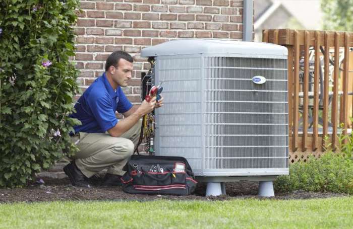 24 Hour Emergency Air Conditioning Repair in 29 Palms, CA 92278 | San ...