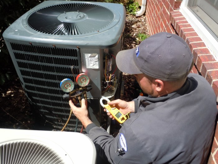 Mastering the World of Heating and AC Repair: A Comprehensive Guide