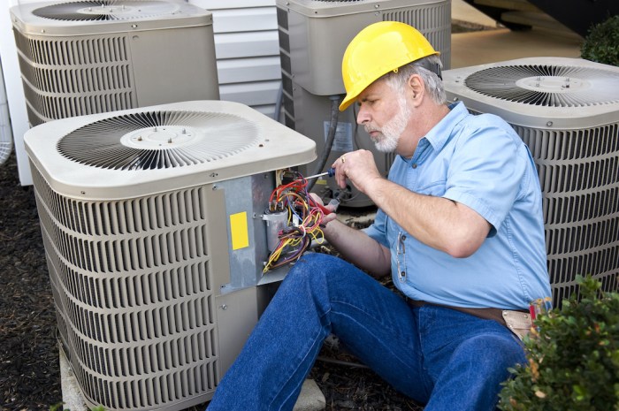 Ac Repair Places Ac Repair Places