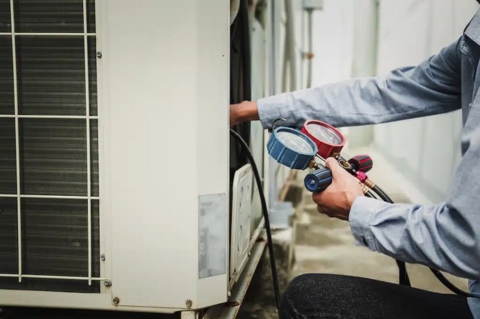 Mastering the World of Heating and AC Repair: A Comprehensive Guide Mastering the World of Heating and AC Repair: A Comprehensive Guide