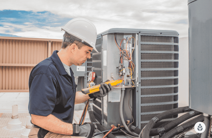 Average Cost of HVAC Maintenance (2025) - EcoWatch