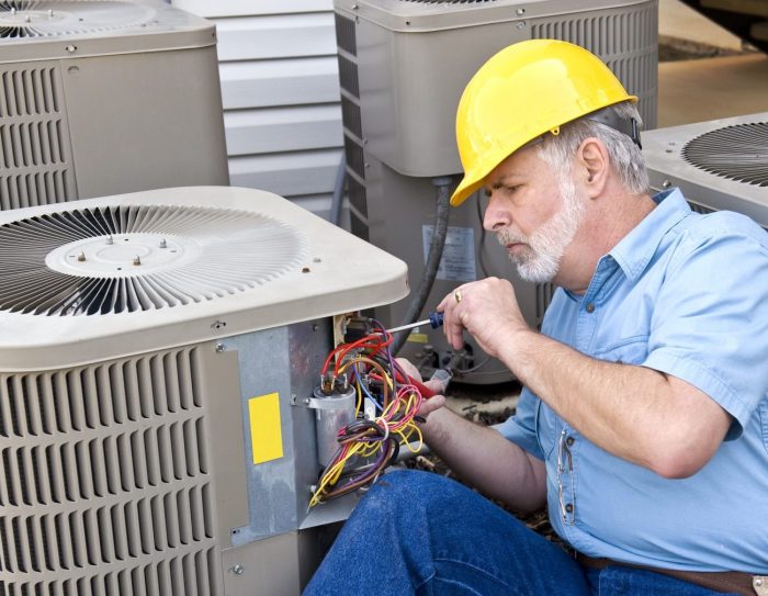 Heater Repair – Advanced Air Technology