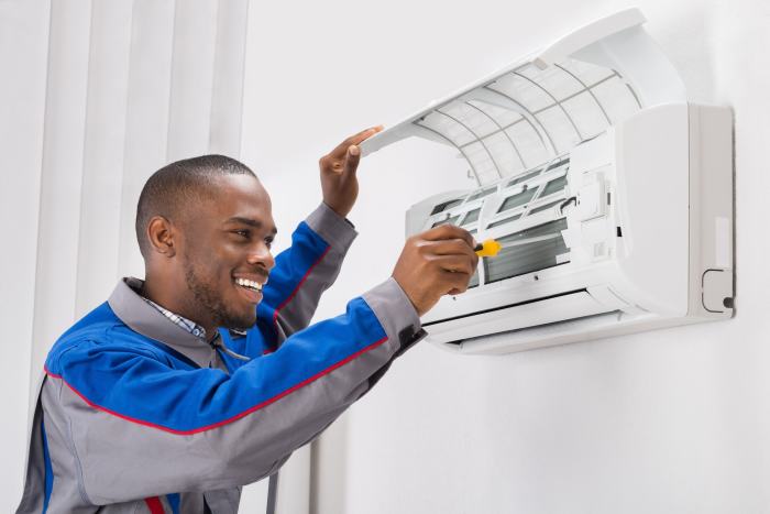 The Importance of Air Conditioner Maintenance | Commercial Services, KS