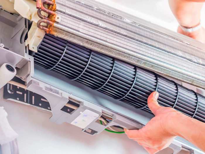 Cuci AC dan Servis AC panggilan - Tukang Okecold Bisa Dipesan Cukup ... Cuci AC dan Servis AC panggilan - Tukang Okecold Bisa Dipesan Cukup ...