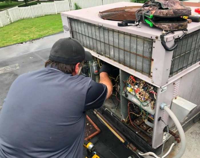 10 Best HVAC Companies in Philadelphia, PA - Today's Homeowner 10 Best HVAC Companies in Philadelphia, PA - Today's Homeowner